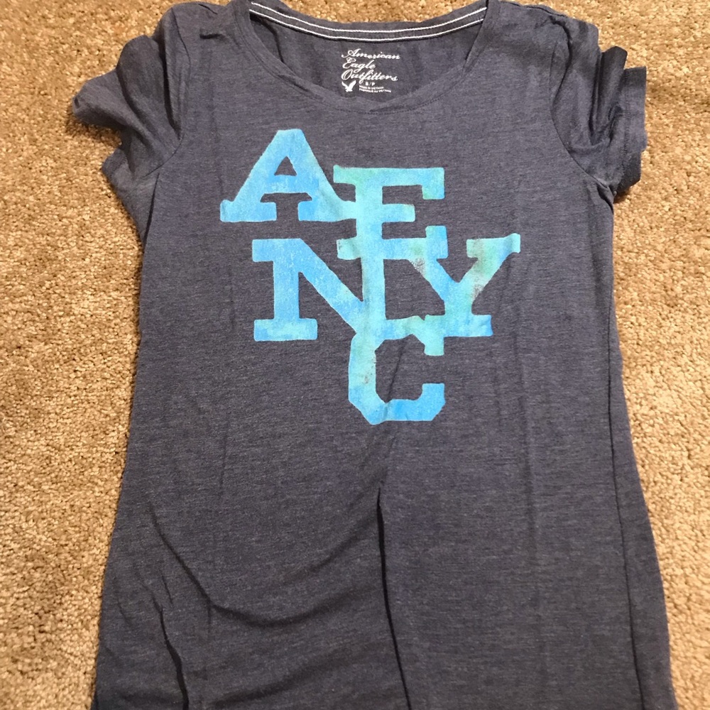 American Eagle Tee